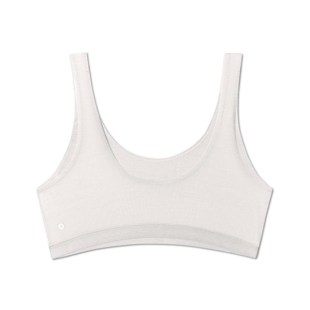 Allbirds Women\'s Bralette White - Trino® - 84302VWTC